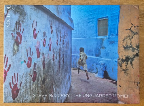 Libro steve mccurry il - mccurry,
