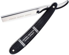 Dovo Shavette Extended Tang