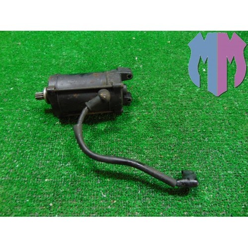 Motorino avviamento honda - motorino, vt
