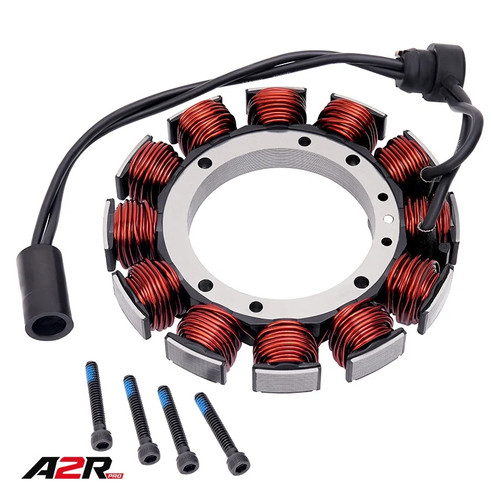 Alternatore statore 29967 84a - alternatore,