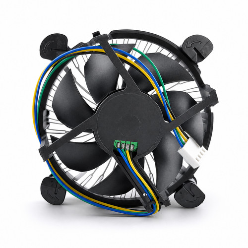 Dissipatore cpu intel socket - cpu,