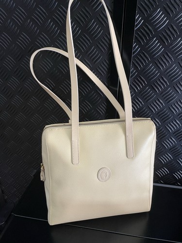 Borsa trussardi pelle - trussardi, in