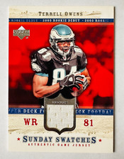 2005 Upper Deck Rookie Debut