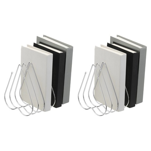 Pezzi cartelle organizer - 2,