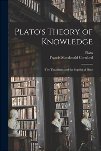 Plato theory knowledge - plato's,