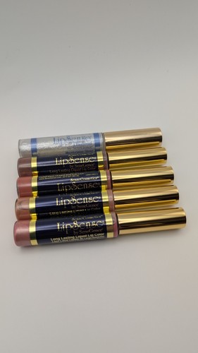 Lipsense senegence labbra - lipsense,