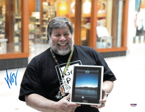 Steve wozniak apple - wozniak, woz