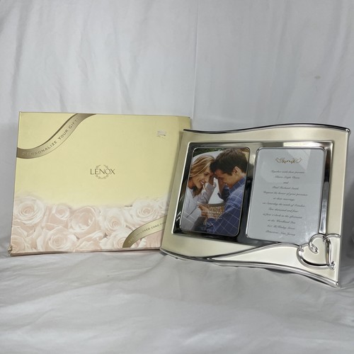 Lenox forevermore invitation - lenox,