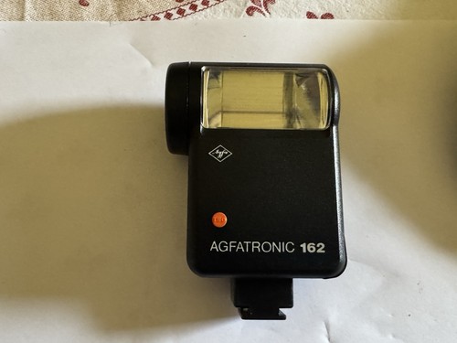 Agfatronic 612