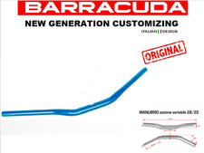 Barracuda Manubrio 28/22