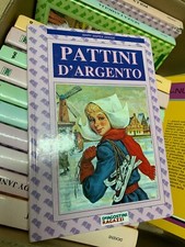 Pattini d'argento narrativa