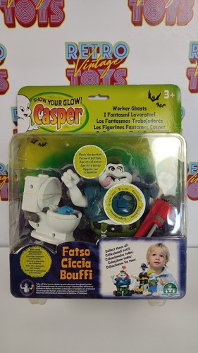 Casper fantasmi lavoratori - fantasmi,