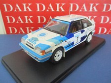 Die cast 1/24 Modellino Auto