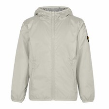 CIESSE Giacca antivento bianca