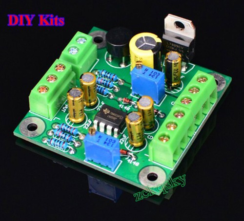 Meter driver board - driver,