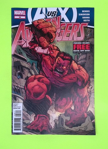 Avengers vol 4 - vol., fumetti