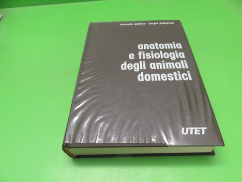 Anatomia fisiologia degli - anatomia, e