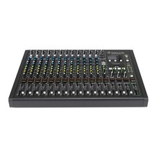 Mackie Onyx Series, Mixer
