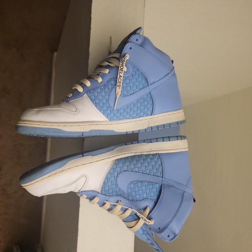 Taglia nike dunk - taglia, high