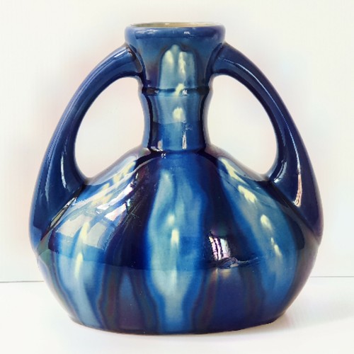 Superbo vaso vintage doppia - vaso,
