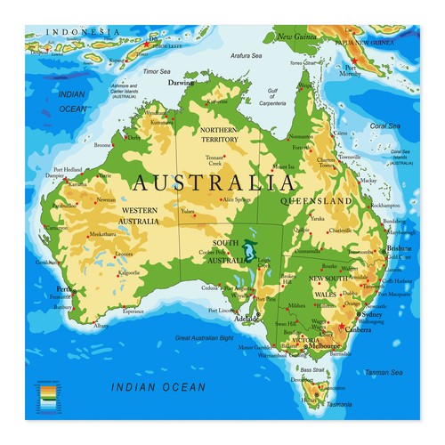 Postereck 2449 poster - , tela