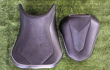BAGSTER COPPIA DI SELLE IN GEL PER HONDA CB 500 F - R DAL 2019 AL 2024