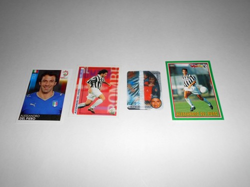 Del piero lotto - piero, 4