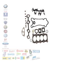 KIT GUARNIZIONI TESTATA FIAT