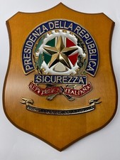 CREST Reparto Carabinieri -