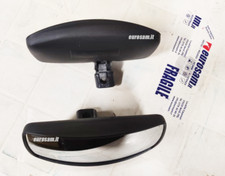 COPPA SPECCHIO RETROVISORE GRANDANGOLO ADATTO A IVECO 115 190 EUROCARGO ASTRA HD