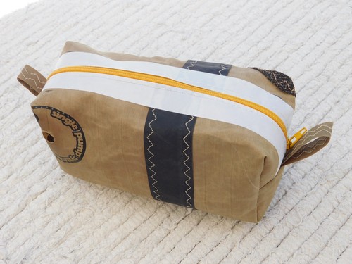 Beauty case artigianale fatto - case,