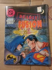 Mayfair DC Heroes Deadly