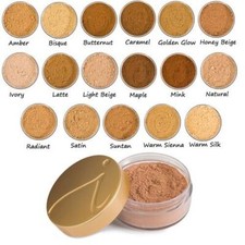 Jane Iredale Amazing Base