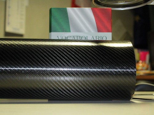 Silenziatori fibra di - silenziatori, in