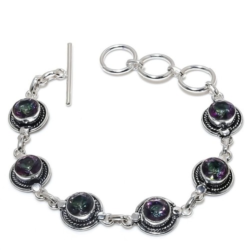 Bracciali gioielli argento - gioielli,