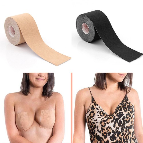 Nastro donna invisibile tette