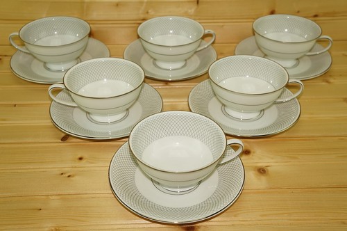 Rosenthal platinum grail - rosenthal,