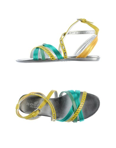 Hogan shoes sandali valencia - shoes,