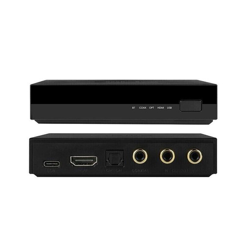 Smsl ps100 decoder audio - smsl,