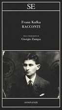 Franz Kafka, Racconti - SE