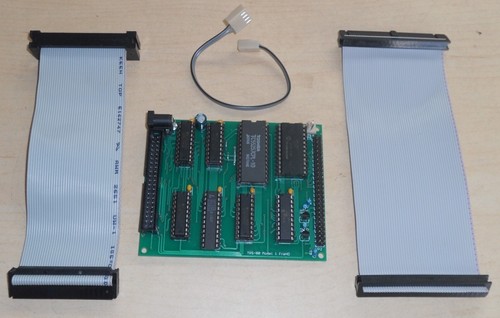Interfaccia quinterface 32k - quinterface,