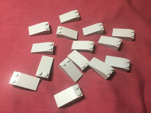 Lego lotto 15 pendenza - e-1,
