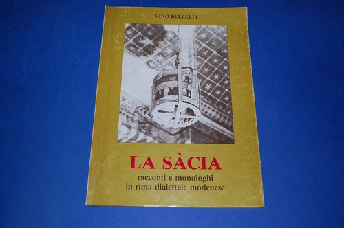 Gino bellelli sacia 1982 - gino, la