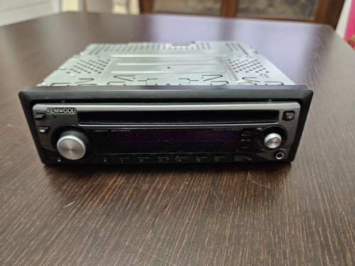 Kenwood kdc w3537 - kdc,