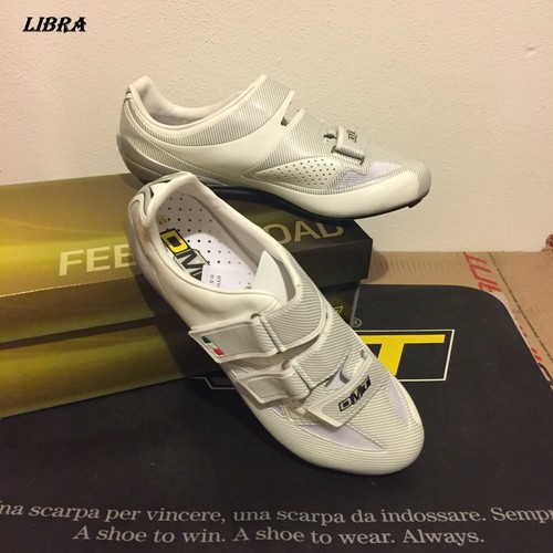 Scarpe bici strada dmt libra - scarpe,