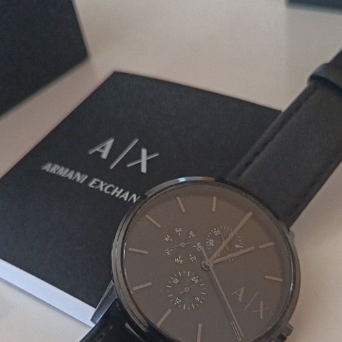 Orologio armani exchange - orologio,