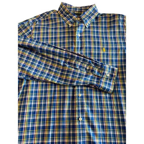 Camicia uomo ralph - camicia,