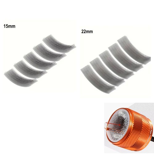 10pcs pulitore tubi rame - 10pcs,