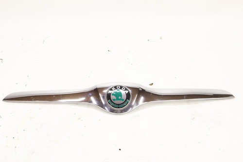 Barra griglia radiatore skoda - barra,