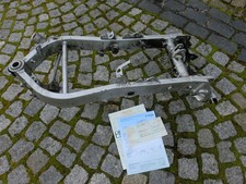 BMW F 650 CS Scarver K14 02-03 telaio con telaio per lettere with papers TÜV 09/2026